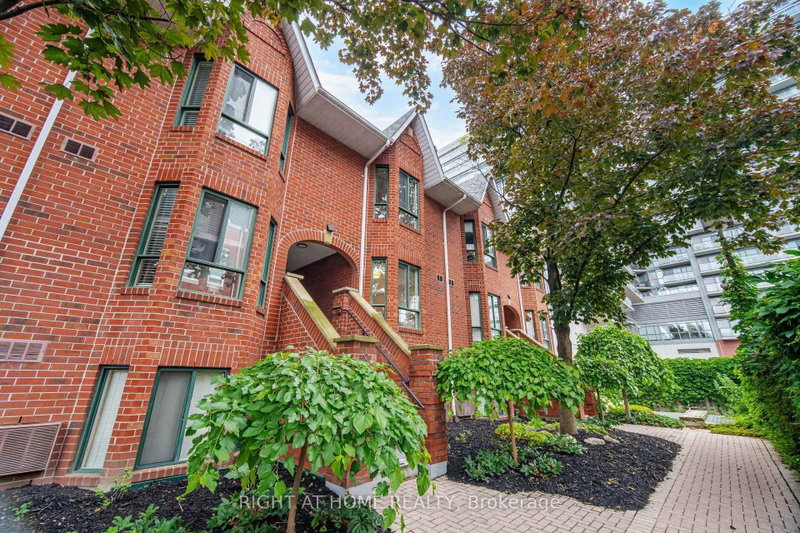 TH 8A - 801 King Street W