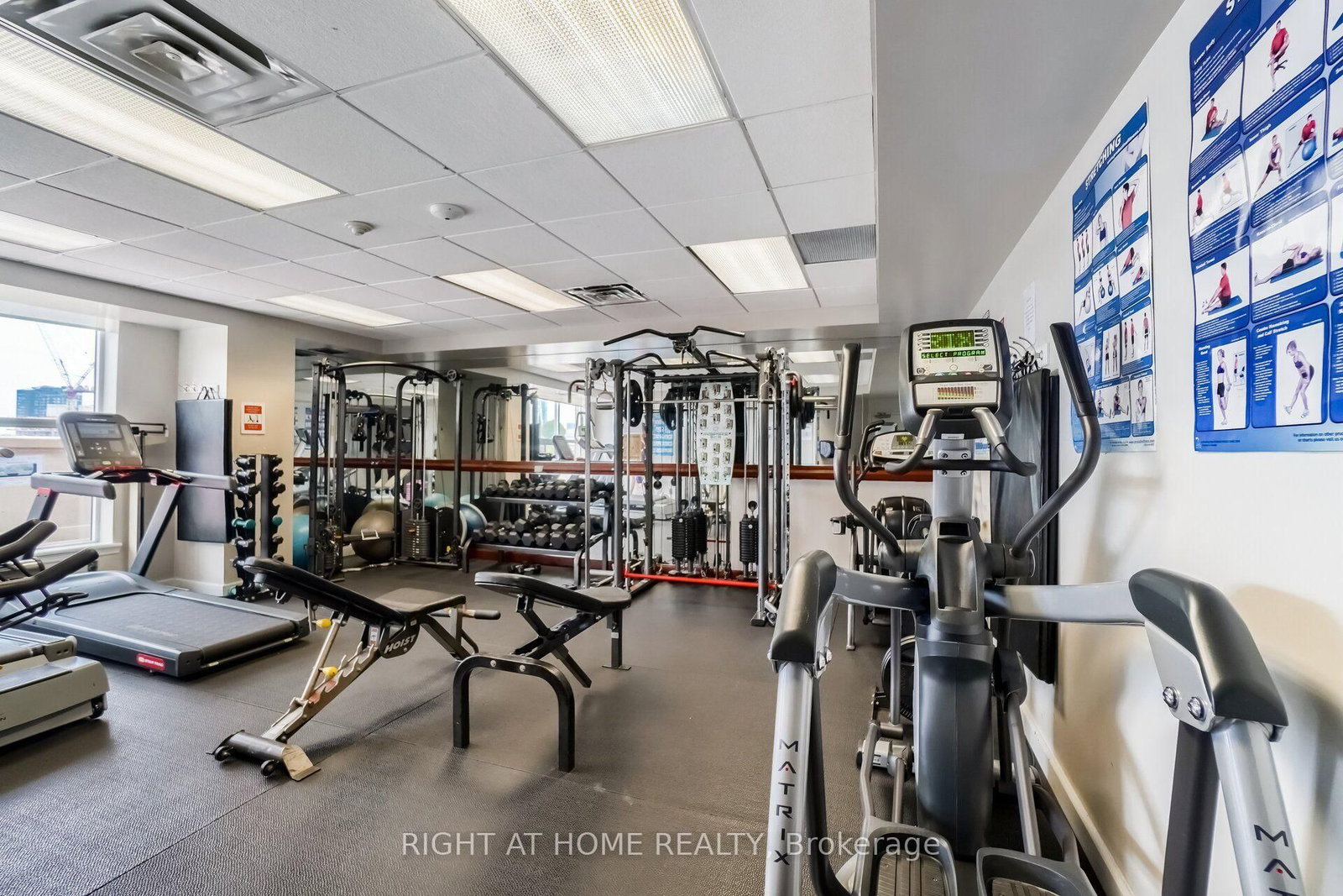 801 W King Street • #TH 8A • Toronto, ON photo 35