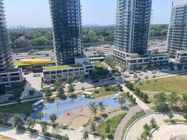 1615 - 18 Esther Shiner Boulevard