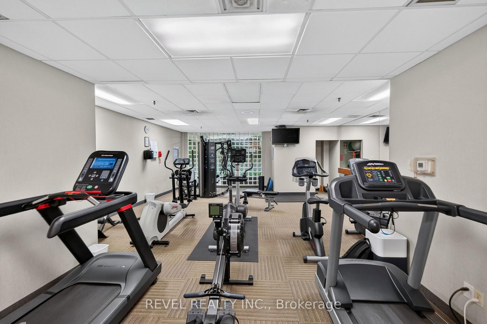 278 E Bloor Street • #2301 • Toronto, ON photo 33