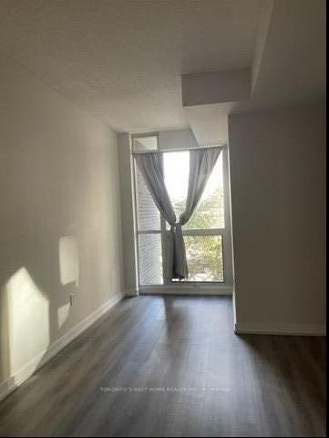 2bd Bed - 418 Lake Shore Boulevard W