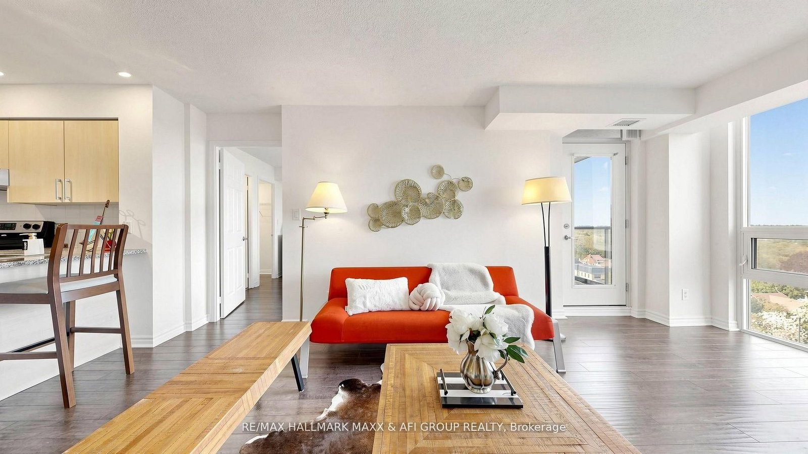 35 Hollywood Avenue • #1122 • Toronto, ON photo 10