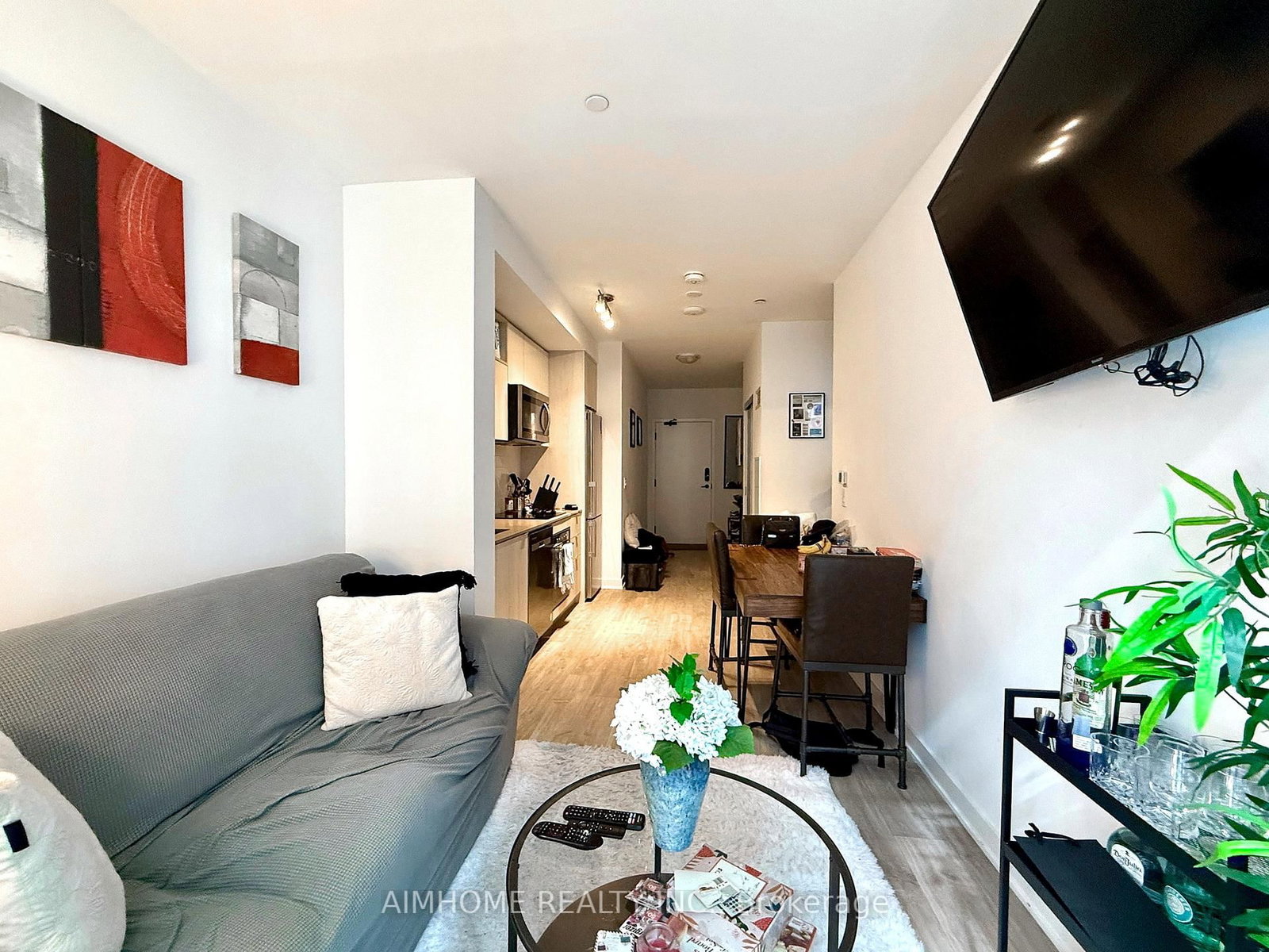 121 Lower Sherbourne Street • #456 • Toronto, ON photo 2