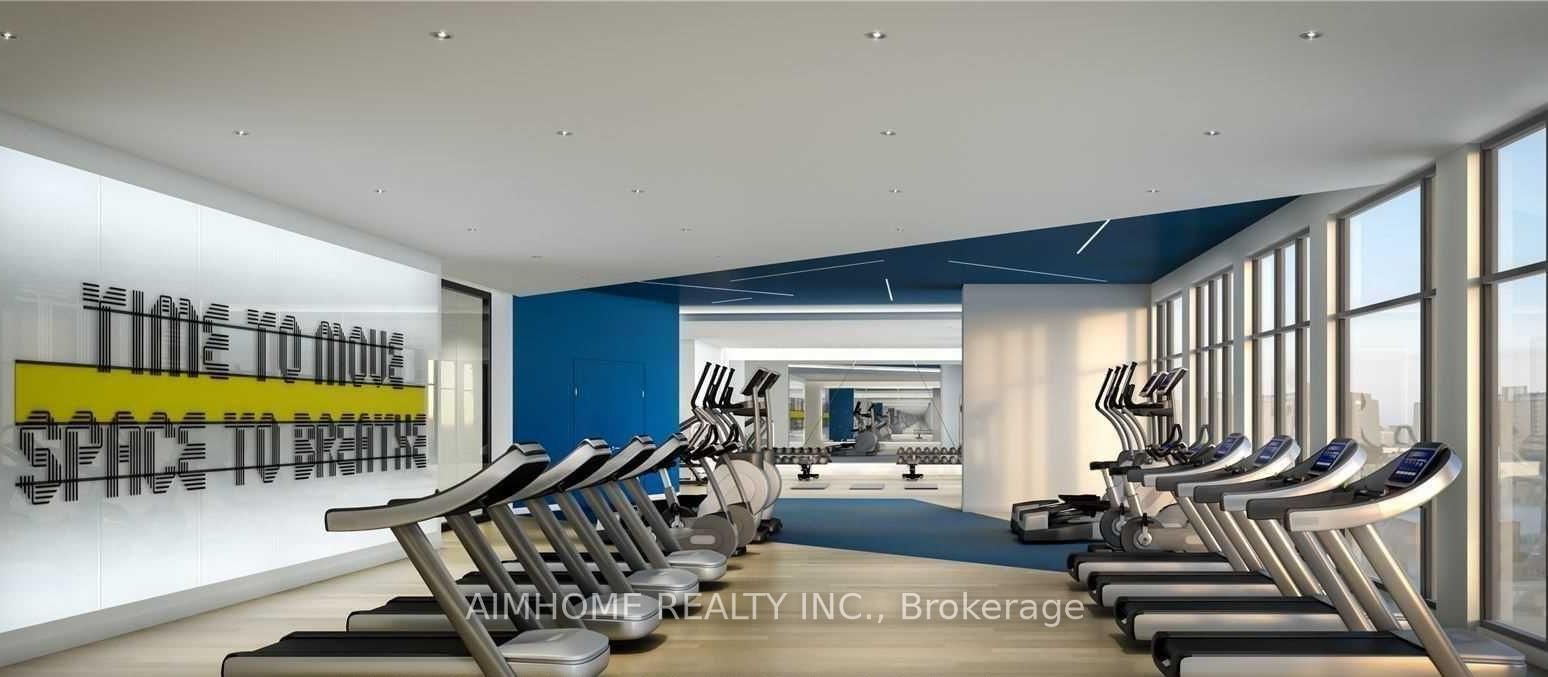 121 Lower Sherbourne Street • #456 • Toronto, ON photo 8