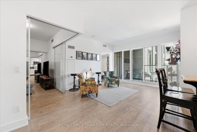 Unit 415 — 543 Richmond Street W — photo 3