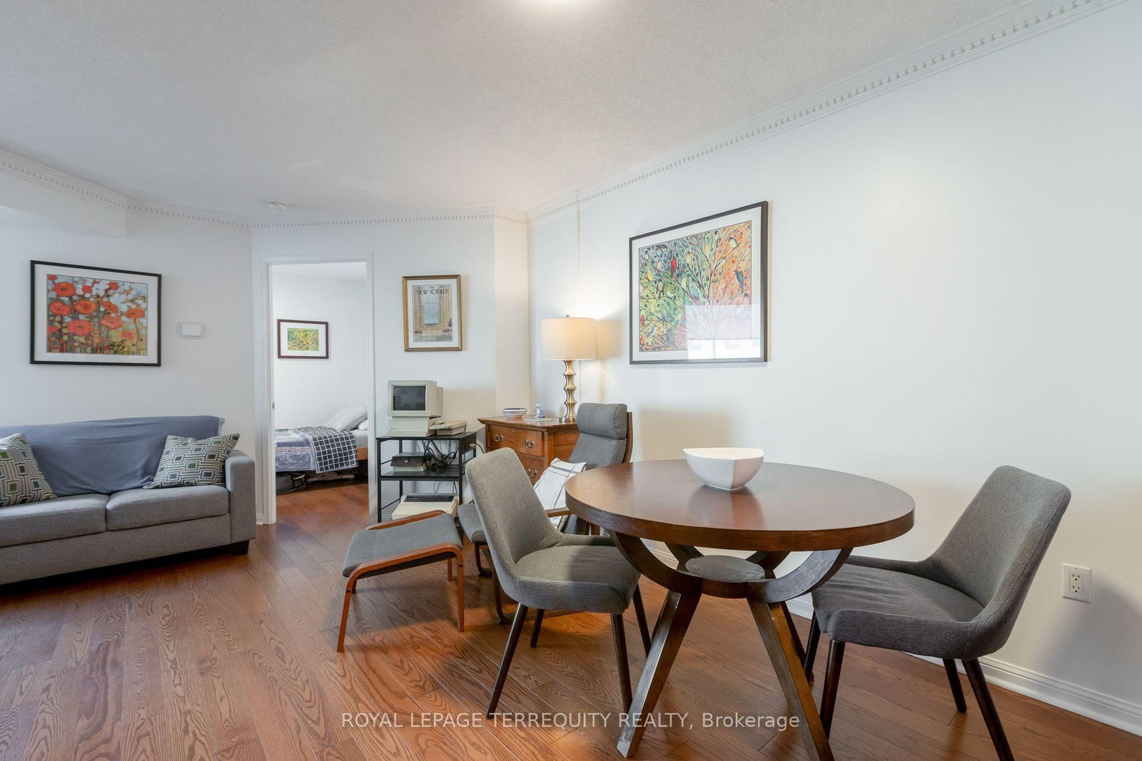 109 E Front Street • #513 • Toronto, ON photo 11