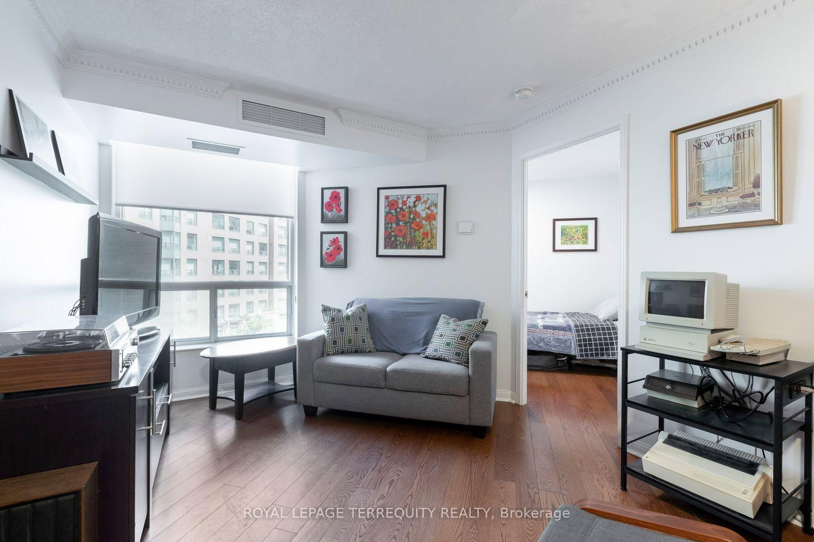 109 E Front Street • #513 • Toronto, ON photo 12