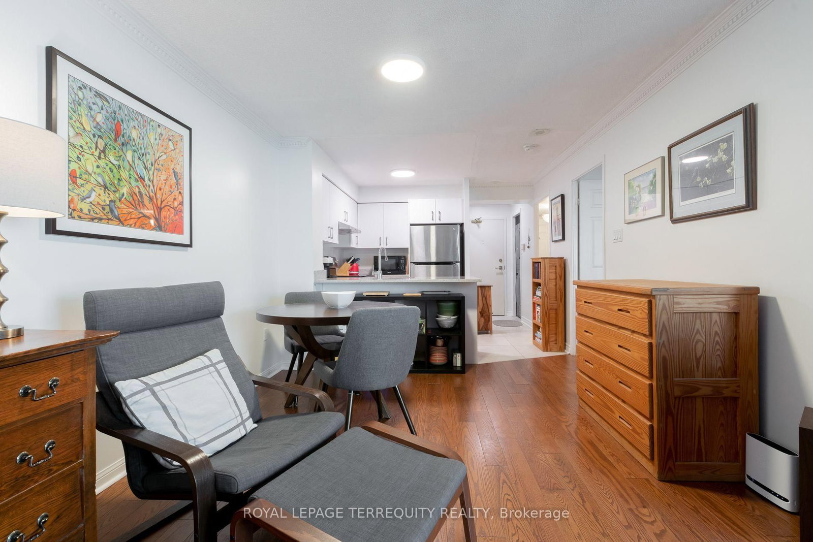 109 E Front Street • #513 • Toronto, ON photo 14