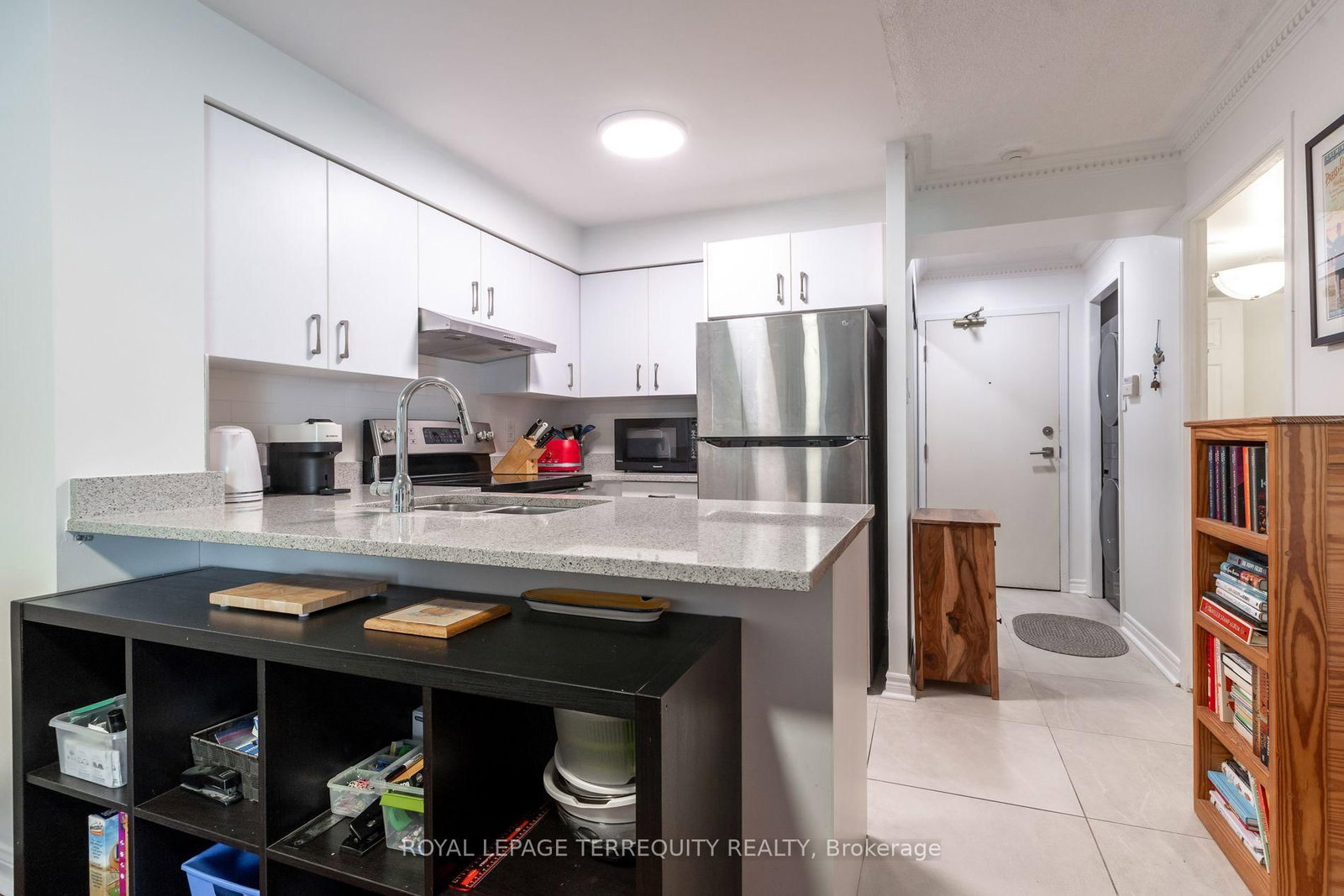 109 E Front Street • #513 • Toronto, ON photo 6
