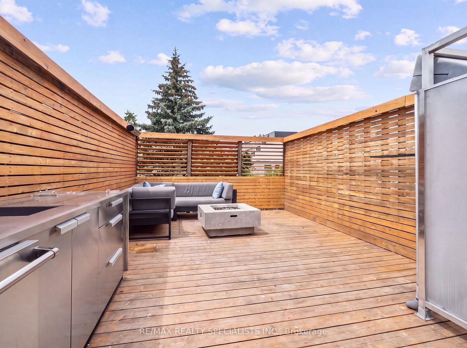 418 Ossington Avenue • Toronto, ON photo 36