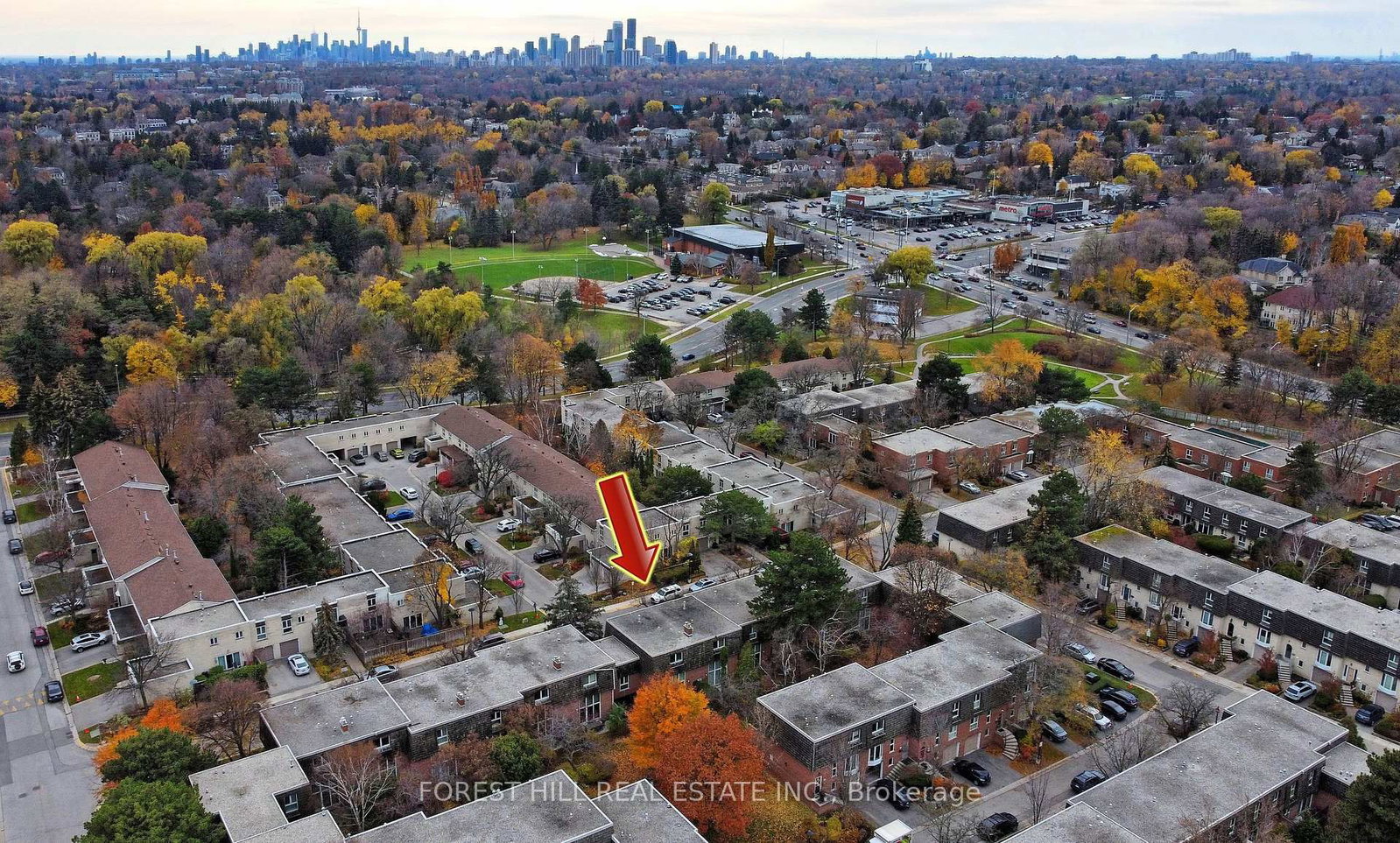 45 Sugar Mill Way • #259 • Toronto, ON photo 38