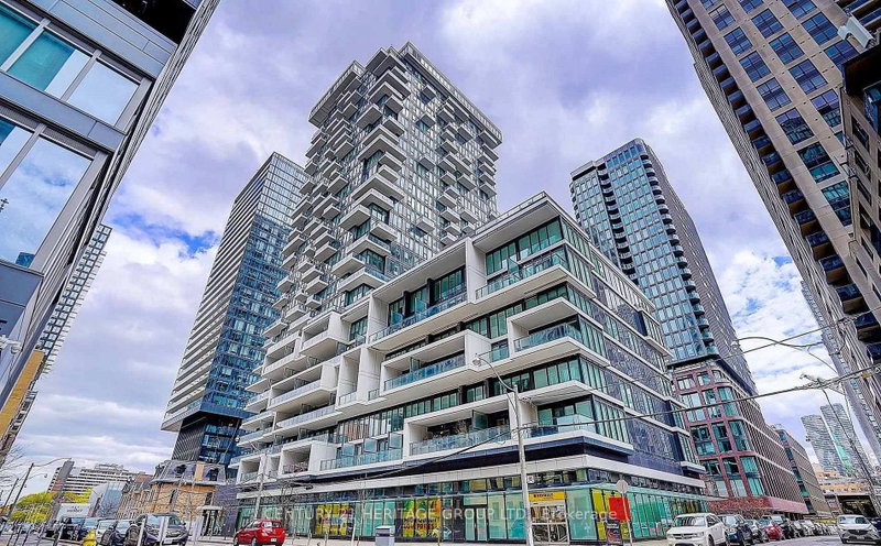 home for lease on 1810-77 Shuter Street