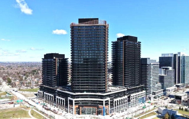 1515 - 68 Esther Shiner Boulevard