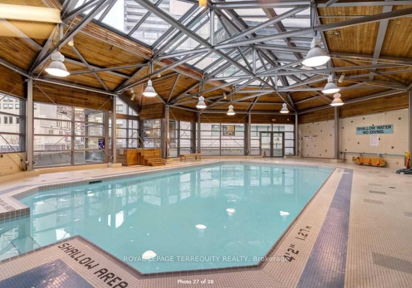 711 Bay Street • #1113 • Toronto, ON photo 20