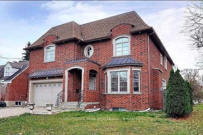 33 Bevdale Road - Detached in Willowdale West