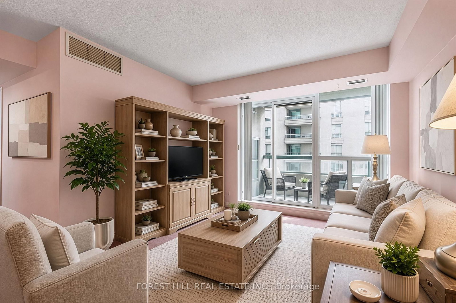 2 Covington Road • #1005 • Toronto, ON photo 13