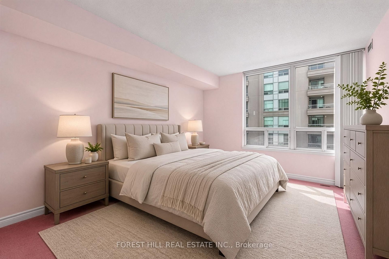2 Covington Road • #1005 • Toronto, ON photo 16