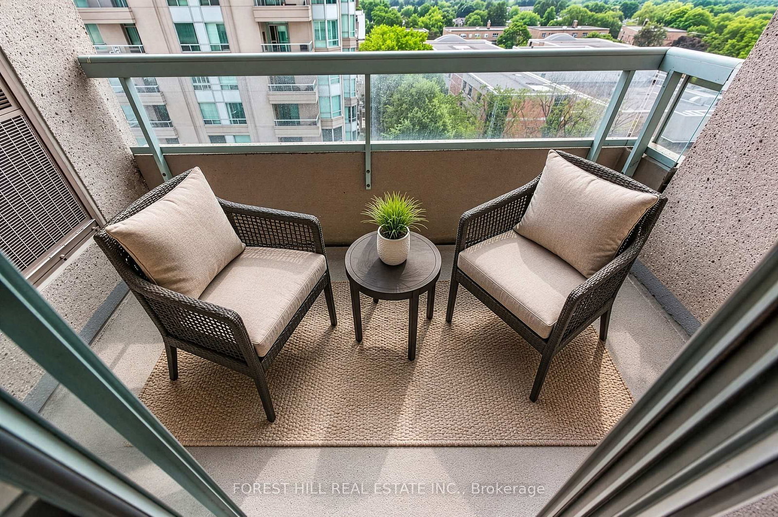 2 Covington Road • #1005 • Toronto, ON photo 23