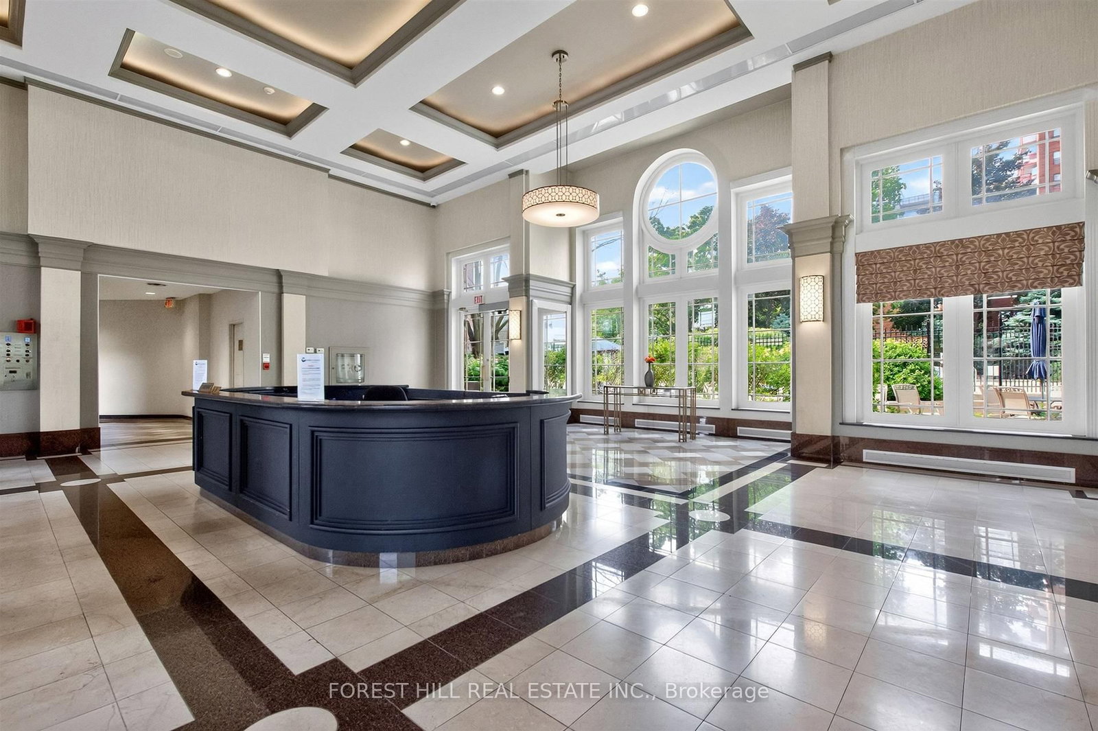 2 Covington Road • #1005 • Toronto, ON photo 4