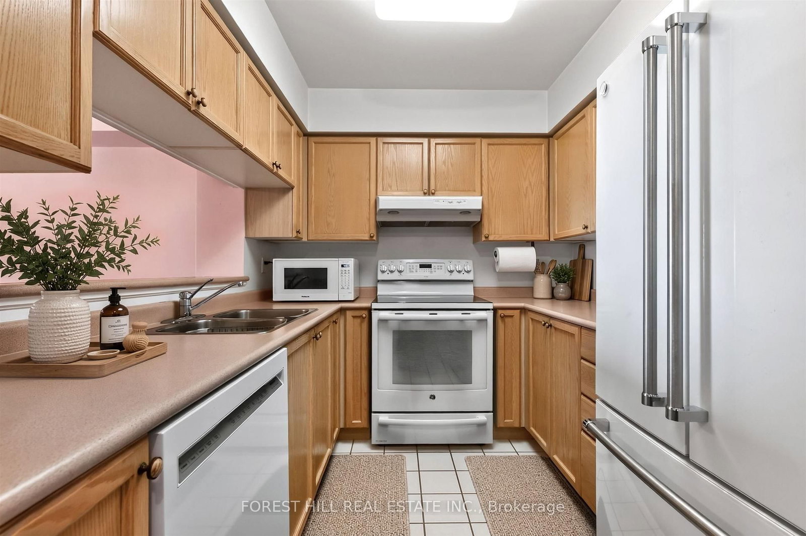 2 Covington Road • #1005 • Toronto, ON photo 7