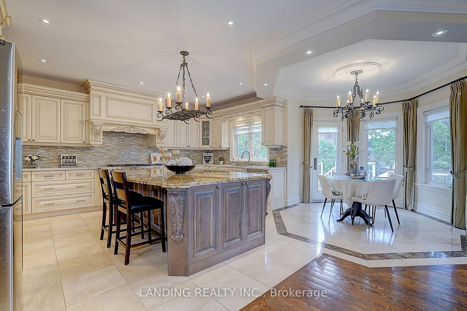 24 Abbotsford Road • Toronto, ON photo 17