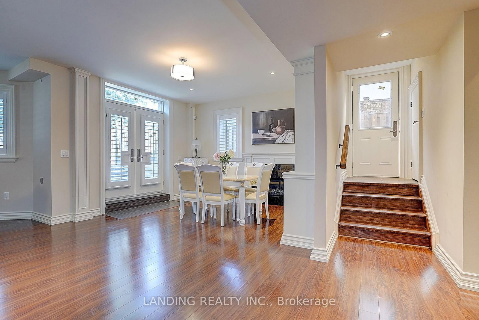 24 Abbotsford Road • Toronto, ON photo 46