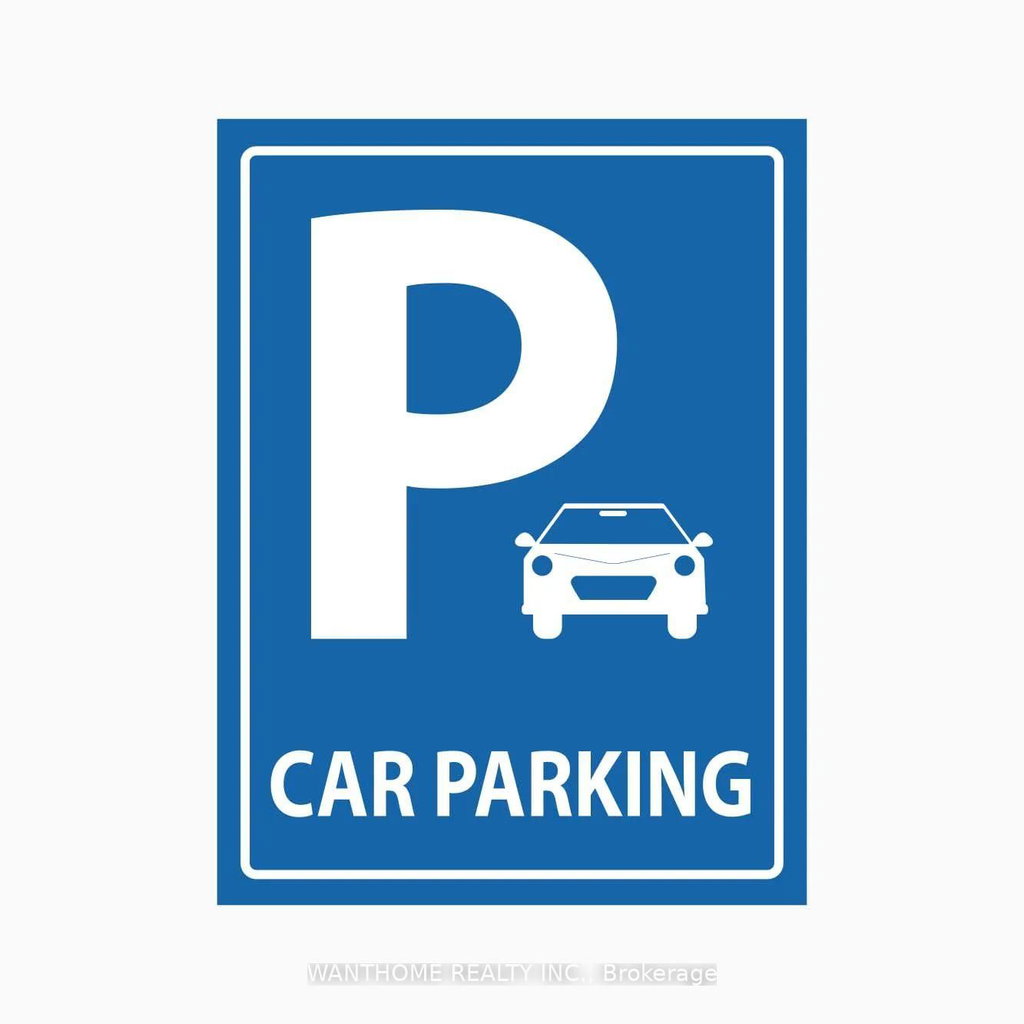 PARKING SPOT - 11 ST JOSEPH Street