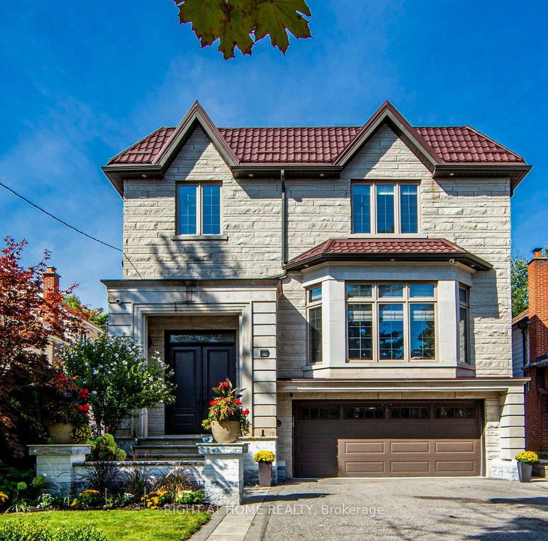 316 Churchill Avenue