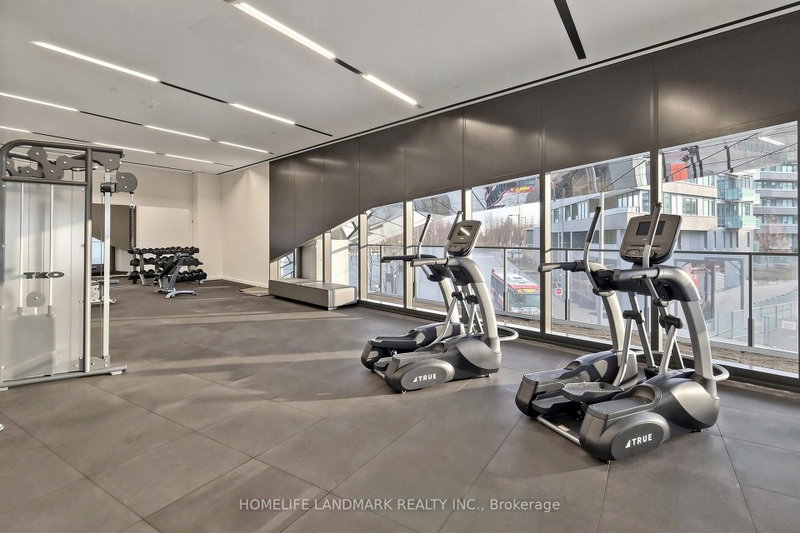 21 Lawren Harris Toronto,ON M5A 0T4 — Photo 25