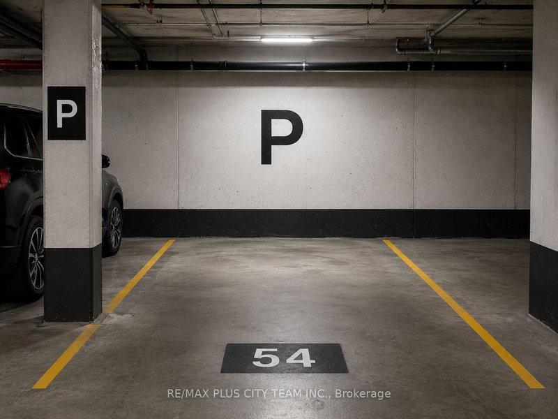 home for lease on Parking P2-54-88 Scott Street