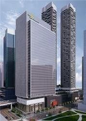 2111 - 100 Harbour Street