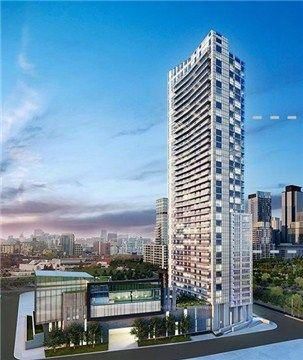 2710 - 75 Queens Wharf Road
