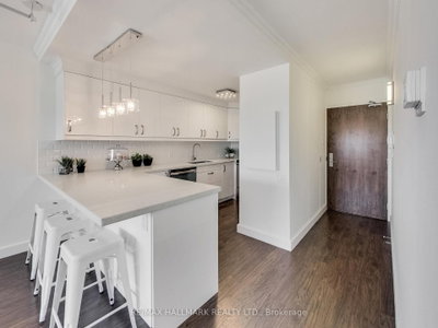 Condo leased at 1509-914 Yonge Street, Toronto, Ontario, M4W 3C8 - Annex - MLS: C13594814
