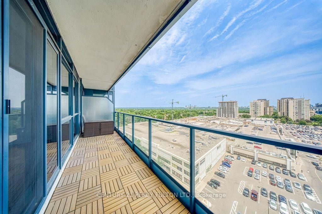 2885 Bayview Avenue • #1030 • Toronto, ON photo 23