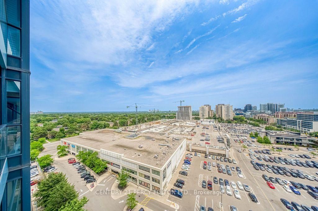 2885 Bayview Avenue • #1030 • Toronto, ON photo 29