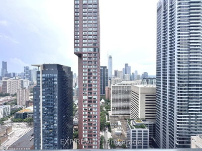 Unit 3503 — 609 Sherbourne Street — photo 2
