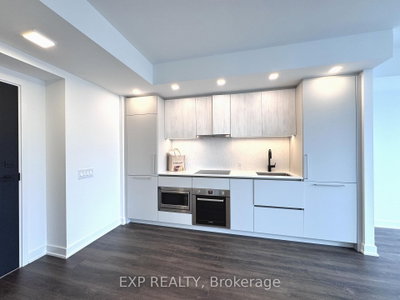Unit 3503 — 609 Sherbourne Street — photo 3