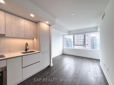 Unit 3503 — 609 Sherbourne Street — photo 5