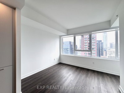Unit 3503 — 609 Sherbourne Street — photo 6