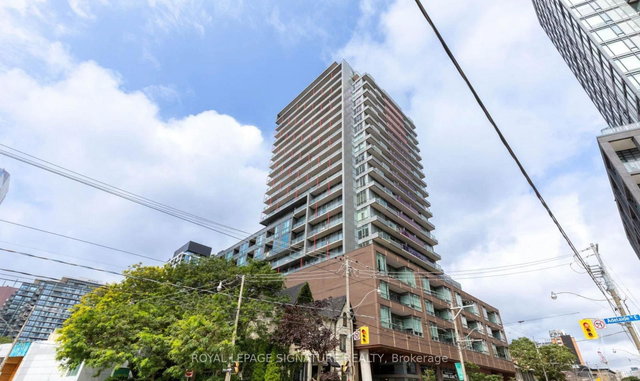 1202 - 120 Parliament Street