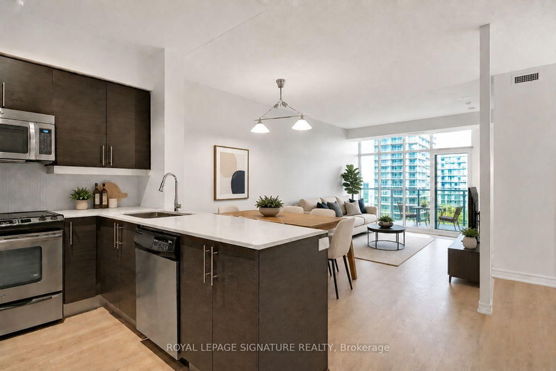2609 - 125 Western Battery Road