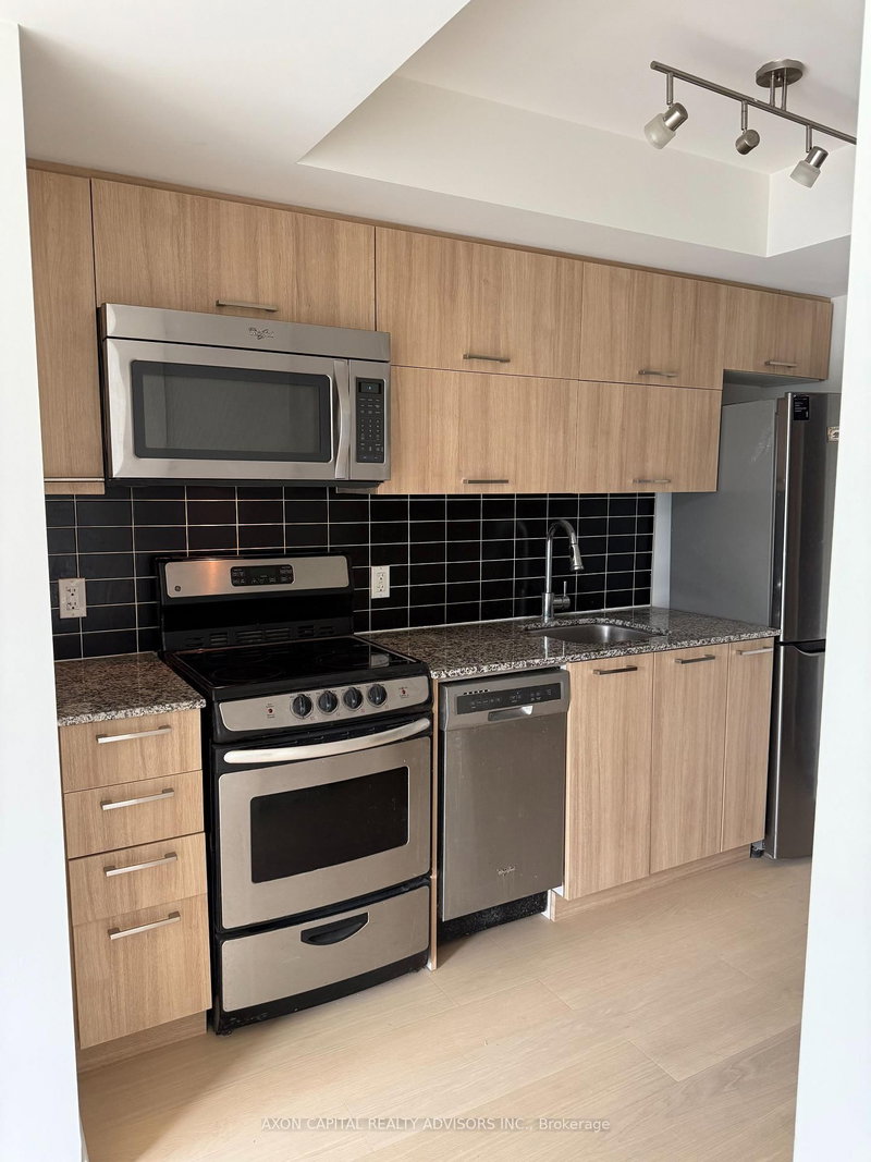 Unit 227 — 68 Abell Street, Toronto
