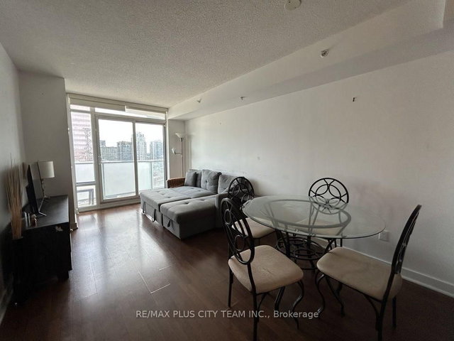 1310 - 5740 Yonge Street