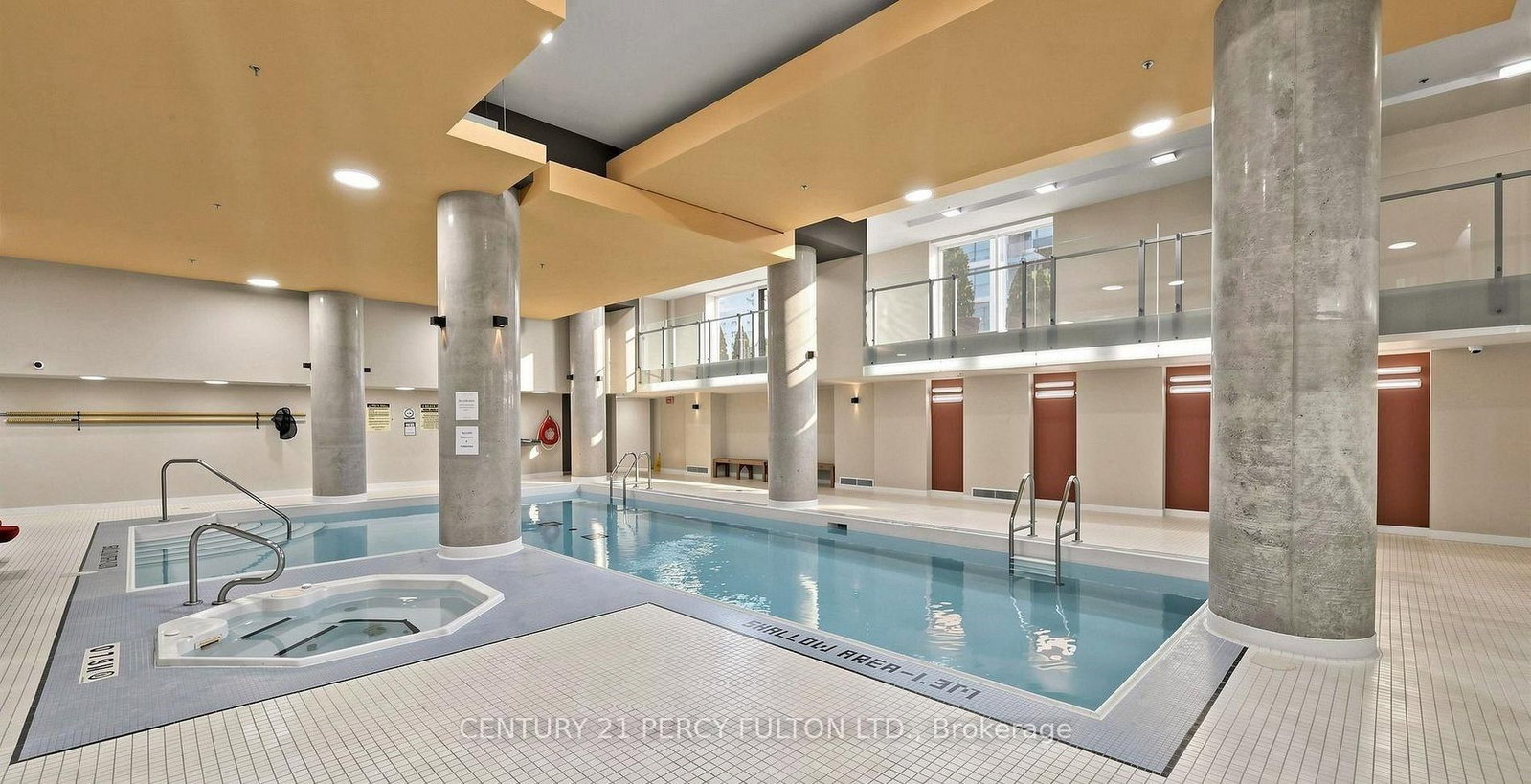 111 Elizabeth Street • #1501 • Toronto, ON photo 24