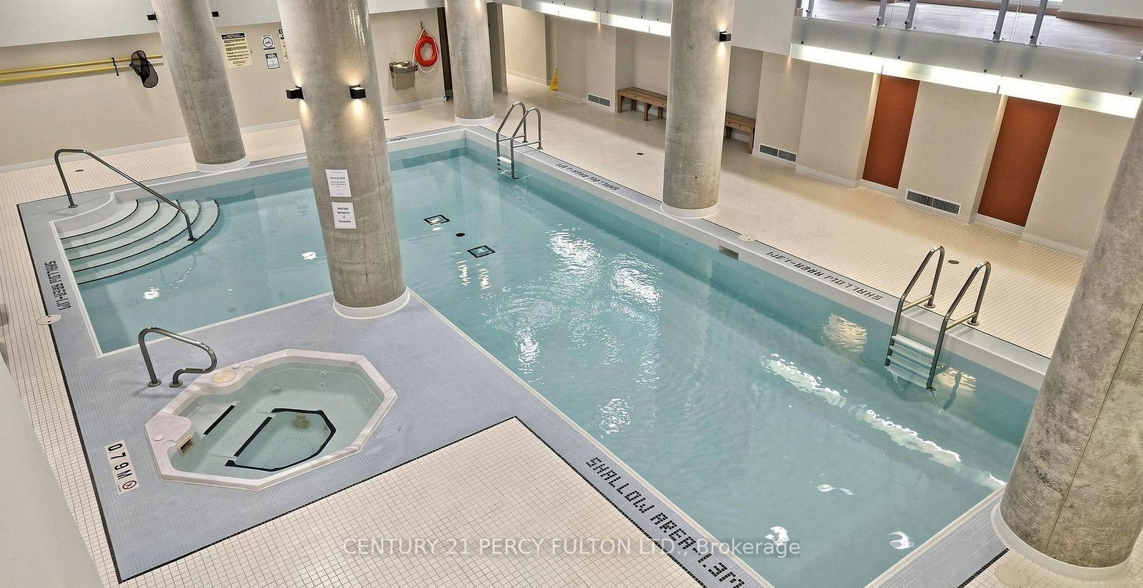 111 Elizabeth Street • #1501 • Toronto, ON photo 26