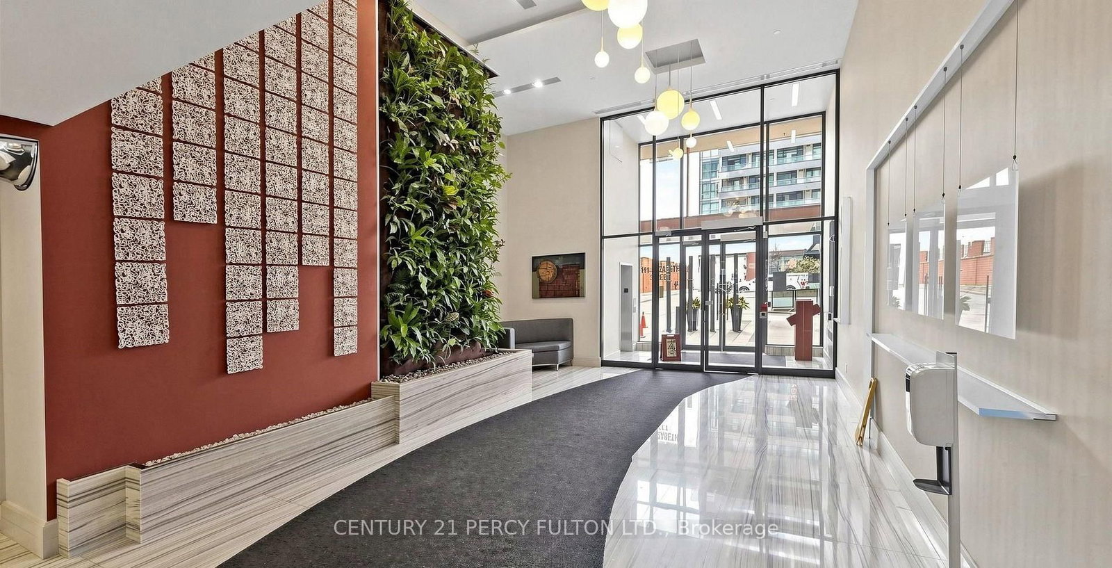 1501-111 Elizabeth Street, Toronto, ON, photo 5