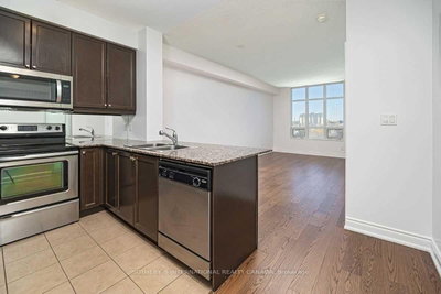 Unit 920 — 10 Bloorview Place — more photos