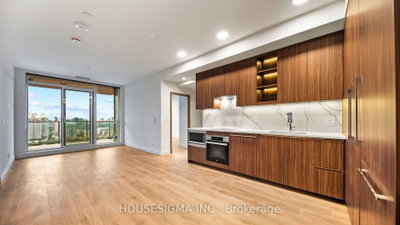 Unit 3306 — 27 McMahon Drive — photo 6