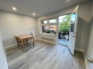 2-198 Markham Street, Toronto, ON