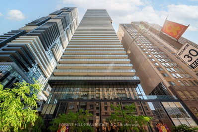 Unit 4708 — 15 Grenville Street — photo 2